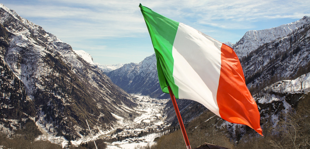Italia Lippu