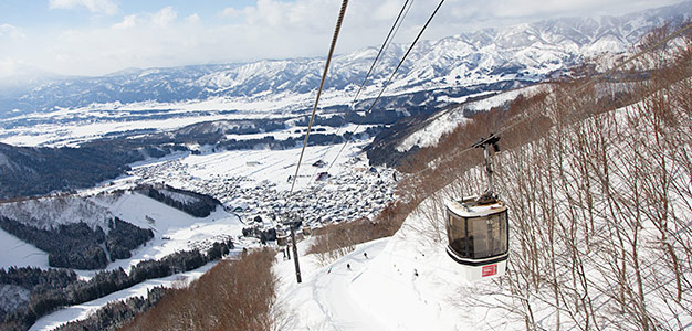 nozawa onsen ski resort