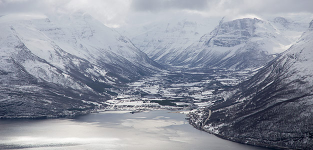 lyngen giilavarri manndalen