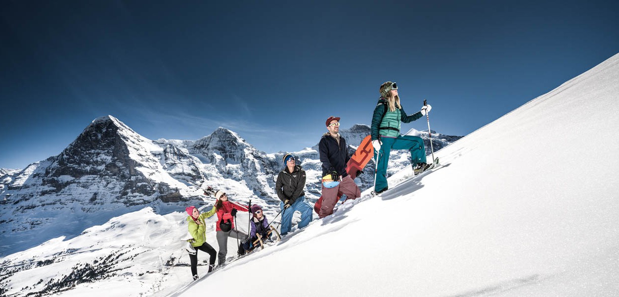 Jungfrau Switzerland Jungfrau Switzerland