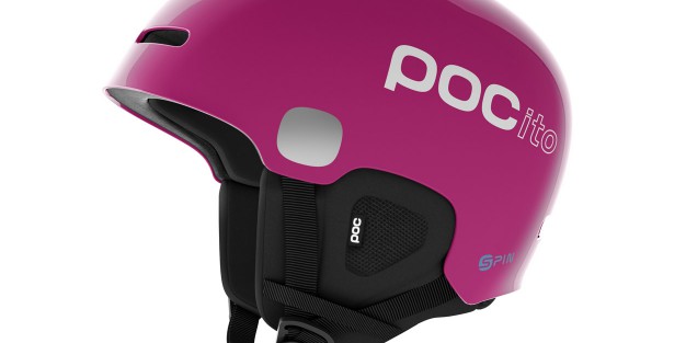 POCito-Auric-Cut-SPIN kypärä lapsille POCito-Auric-Cut-SPIN