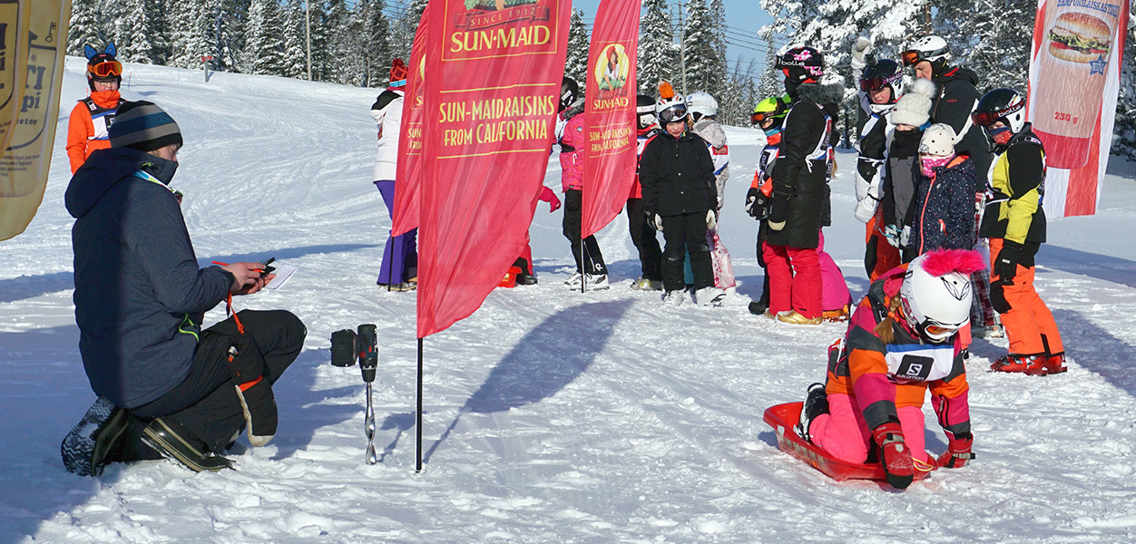 suomi slalom 2017