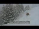 Kadonneen lumen metsästäjä (Motion Oy 2007) oli TV-sarja, jossa vanha hiihtopummi, Jimmy Petterson, 56 v. hakeutuu lumen perässä eksoottisiin hiihtomaihin.