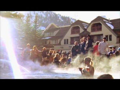 Vauhdikas esittelykierros Yhdysvaltojen Aspen/Snowmass-hiihtokeskukseen.