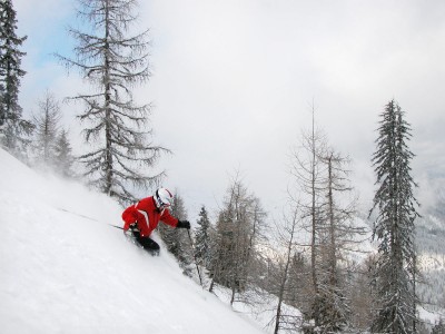 Gasteiner-laakson selkeimmät off-pistealueet ovat Sportgastein, Bad Gastein ja Bad Hofgastein.