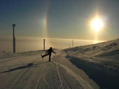 Suomen lappi kauniimillaan