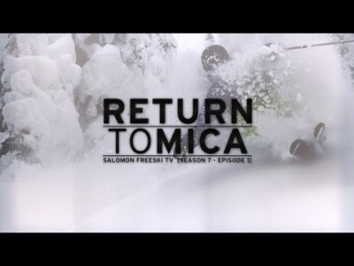 Return to Mica