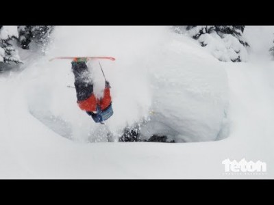 Tuoreen Way Of Life -laskuelokuvan komeimmat pannut yhteen kerättynä.