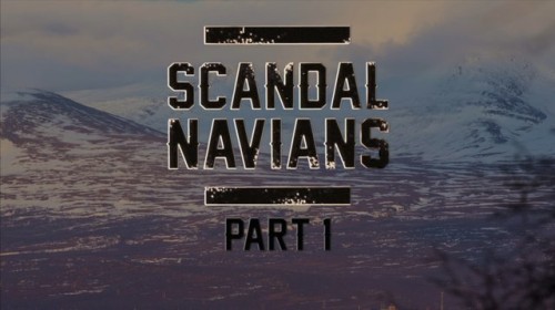 Ruotsalaisen Scandalnavians -tiimin näyttävää kaupunkijibbailua ja hieman parkkiakin. Kolmiosaisena julkaistavan videon ensimmäinen osa.