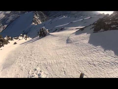 Slovakian Vysoke Tatry tai Ylä-Tatra sopii rinteiltään parhaiten harrastustaan aloitteleville laskijoille ja perheille, mutta off-pisteiltä löytyy laskettavaa kokeneemmillekin. Etenkin