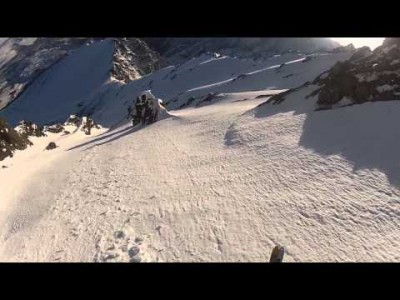 Slovakian Vysoke Tatry tai Ylä-Tatra sopii rinteiltään parhaiten harrastustaan aloitteleville laskijoille ja perheille, mutta off-pisteiltä löytyy laskettavaa kokeneemmillekin. Etenkin 