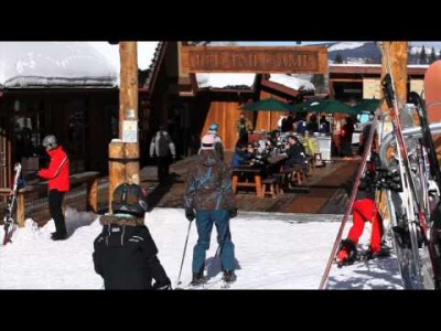 Coloradon Vailin pienemmistä sisarkeskuksista Beaver Creek on paras valinta laskijoille, jotka kaipaavat lomaltaan etenkin rentoutumista, hemmottelua ja rauhallista kruisailua leveissä rinteissä.