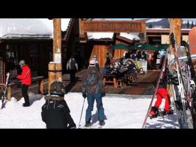 Coloradon Vailin pienemmistä sisarkeskuksista Beaver Creek on paras valinta laskijoille, jotka kaipaavat lomaltaan etenkin rentoutumista, hemmottelua ja rauhallista kruisailua leveissä rinteissä. 