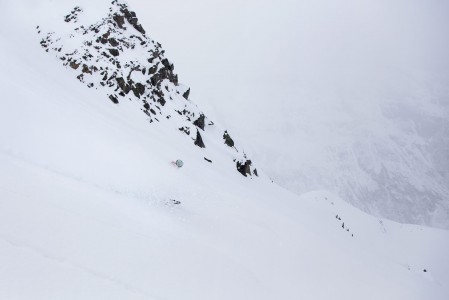 Pitztal on huippukohde ruuhkattomia off-pisteitä arvostavalle laskijalle.