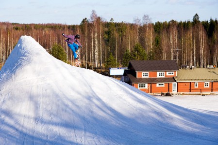 Purnu, kevät 2014