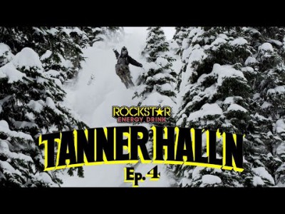 Tanner Hall’n” on kokoelma videomateriaalia Tanner Hallin kauden 2014 laskuista. Tuottajana Poor Boyz Productions.