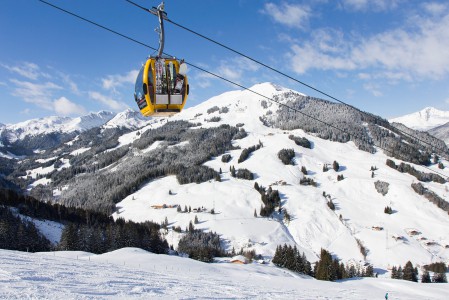 Saalbach nousi heti ensimmäisellä käyntikerralla hiihtotoimittajan suosikkihiihtokeskusten joukkoon.