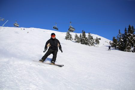 Kun hiihtopäivä on ohi, on Trysilissä köllöttelyä varten tarjolla noin 6000 mökkipetipaikkaa. Kolmannes näistä on vuokrattavissa SkiStarin kautta.