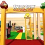Vuokatin Angry Birds -puisto