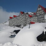 Hakuba Cortina hotel