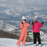 Hakuba Goruy girls