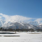 Hakuba Mountains