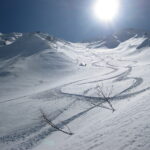 Hakuba backcountry