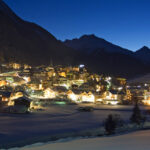 Ischgl - hiihtokeskus