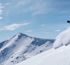 Jasper, Marmot Basin - hiihtokeskus