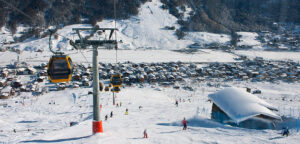 Livigno-hiihtokeskus
