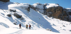 Madonna di Campiglio -hiihtokeskus