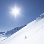 Obergurgl - hiihtokeskus