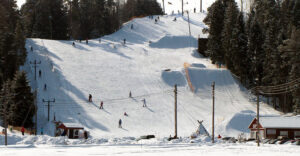 Peuramaa Ski - hiihtokeskus
