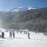 Bansko_hiihtoalue