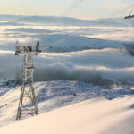 Åre maisema