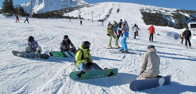 Bansko – Alppikeskusten laatua Bulgarian hinnoilla