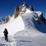 Chamonix Aiguille Du Midi