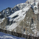 Courmayeur rinteet