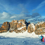 Dolomiti SuperSki -hiihtokeskus