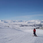 Hemsedal rinteet