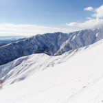 Hakuba - hiihtokeskus