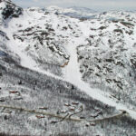 Rogjin hiihtoalue, Hemsedal