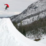 Hemsedal snowpark