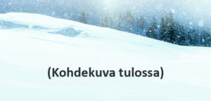 Hiihtokeskuskuva