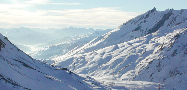 La Thuile – Herkkuja joka makuun