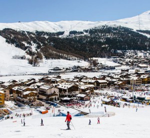 livigno hiihtokeskus