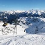 Zillertal ja Mayrhofen - hiihtokeskus