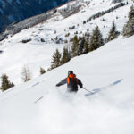 Mayrhofen off-pisteet Penken