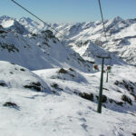 Monte Rosa Gressoney