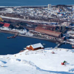 Narvik - hiihtokeskus